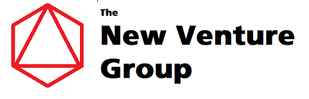 The New Venture Group Logo